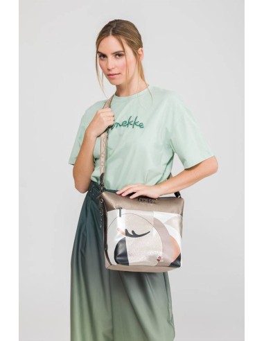 BORSA TRACOLLA MEDIA EIKON