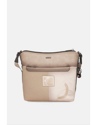 BORSA TRACOLLA MEDIA EIKON