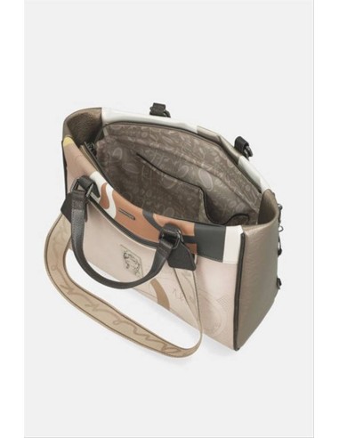 BORSA SPALLA TRACOLLA EIKON