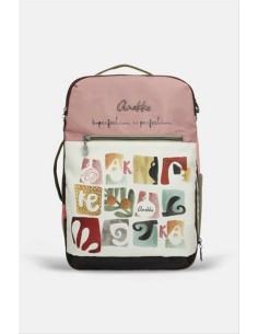 ZAINO DA VIAGGIO AMPHORA