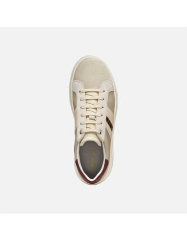 SNEAKERS PLATFORM ANIMALIER