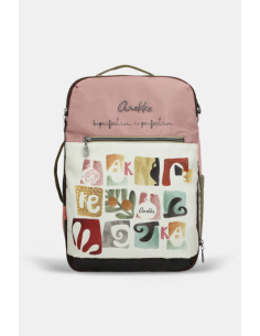 ZAINO DA VIAGGIO AMPHORA 2