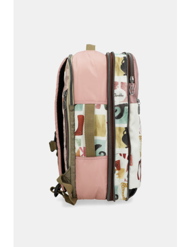 ZAINO DA VIAGGIO AMPHORA