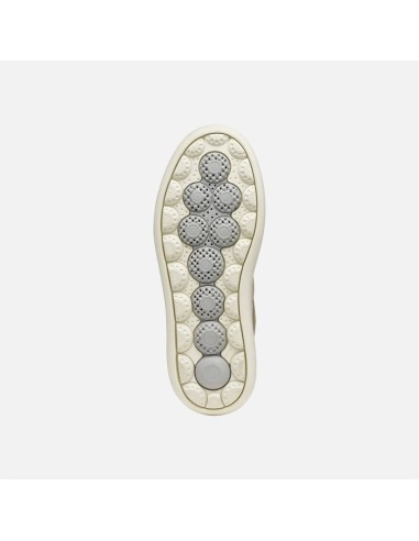 SNEAKERS PLATFORM ANIMALIER