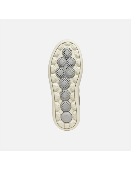 SNEAKERS PLATFORM ANIMALIER