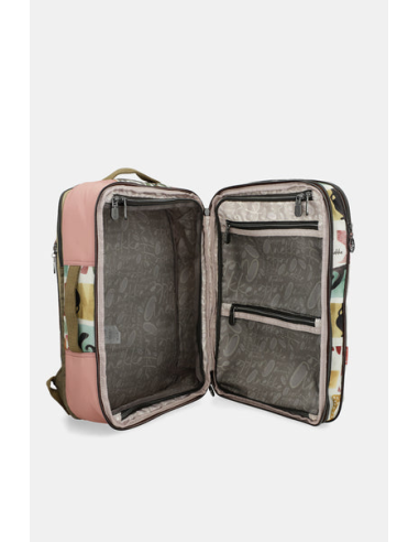 ZAINO DA VIAGGIO AMPHORA