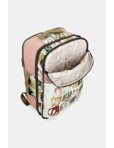 ZAINO DA VIAGGIO AMPHORA