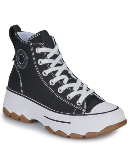 SNEAKERS ALTA ZIP