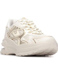 SNEAKERS SOFT BEIGE