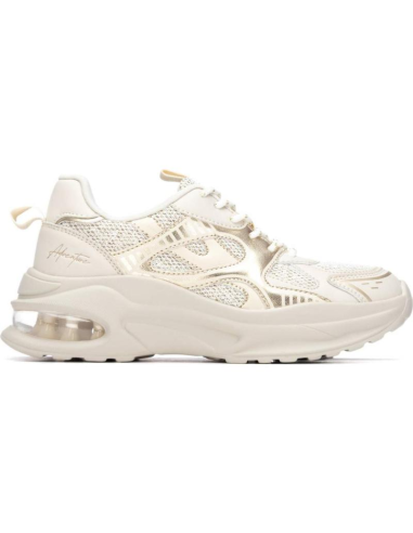 SNEAKERS SOFT BEIGE