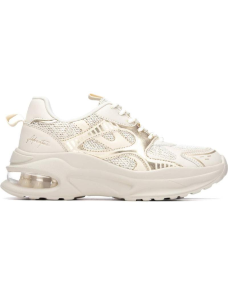 SNEAKERS SOFT BEIGE
