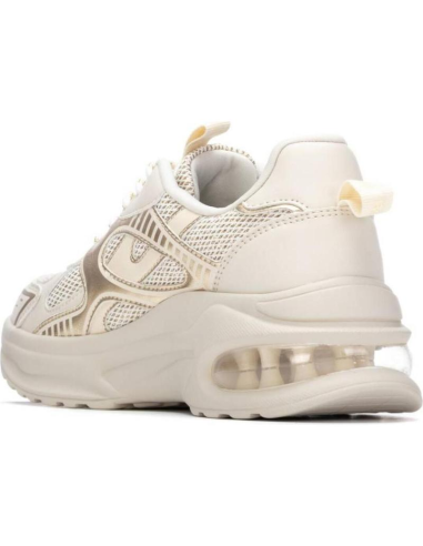 SNEAKERS SOFT BEIGE