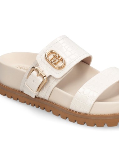 CIABATTA LIVIA BEIGE