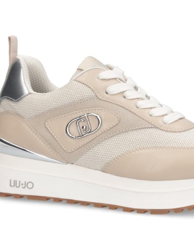 SNEAKERS LIUJO MAXI WONDER