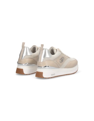 SNEAKERS LIUJO MAXI WONDER