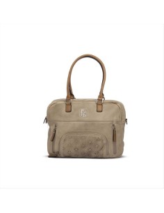 BORSA TRACOLLA BAULETTO