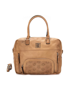 BORSA TRACOLLA BAULETTO 2