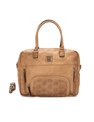 BORSA TRACOLLA BAULETTO