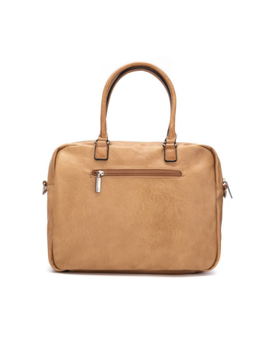 BORSA TRACOLLA BAULETTO