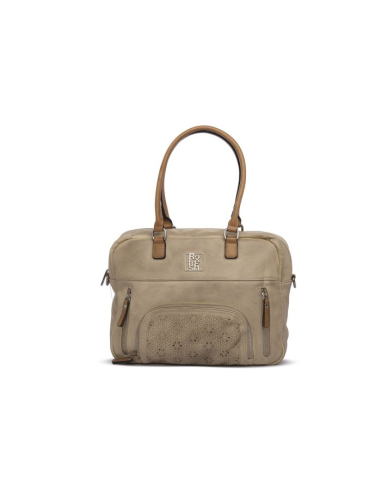 BORSA TRACOLLA BAULETTO