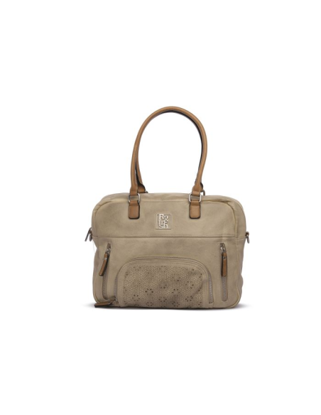 BORSA TRACOLLA BAULETTO