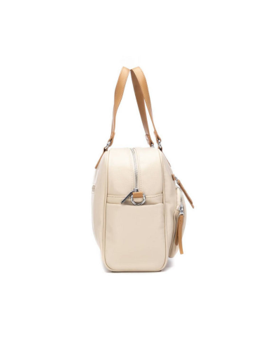 BORSA TRACOLLA BAULETTO