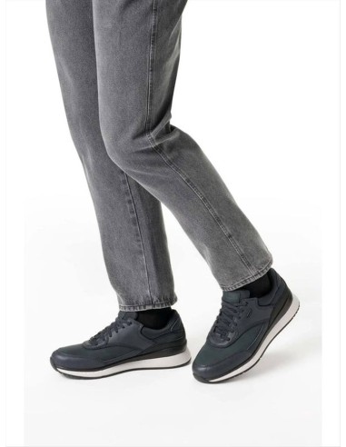 SNEAKERS GEOX U BRANTHON B