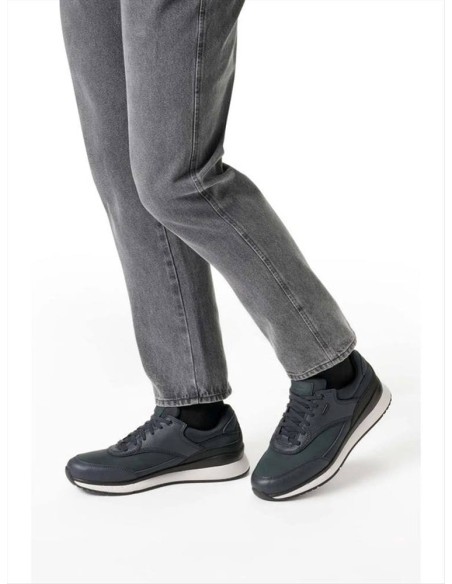 SNEAKERS GEOX U BRANTHON B