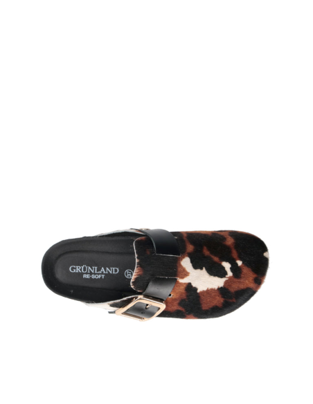 CIABATTA FIBBIA E-MULTI