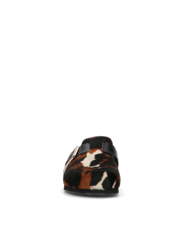 CIABATTA FIBBIA E-MULTI