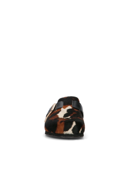 CIABATTA FIBBIA E-MULTI