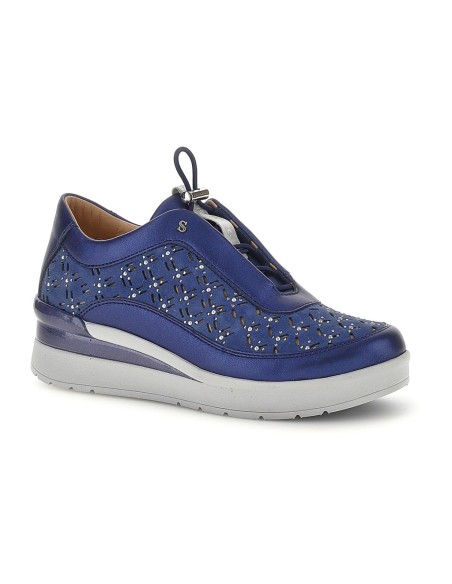 SNEAKERS BRILLANTINI