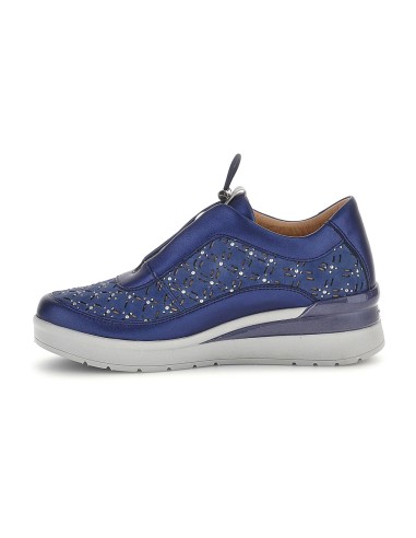 SNEAKERS BRILLANTINI