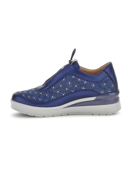 SNEAKERS BRILLANTINI