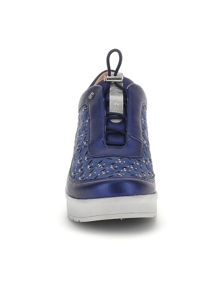 SNEAKERS BRILLANTINI