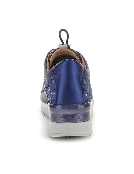 SNEAKERS BRILLANTINI