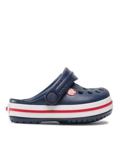 CROCS CIABATTINA BLU