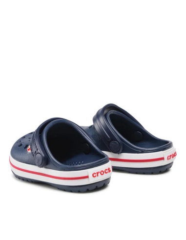 CROCS CIABATTINA BLU
