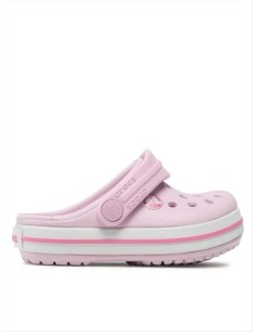 CROCS CIABATTINA PINK