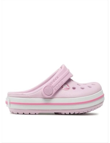 CROCS CIABATTINA PINK