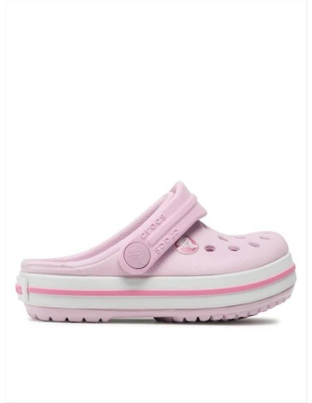 CROCS CIABATTINA PINK