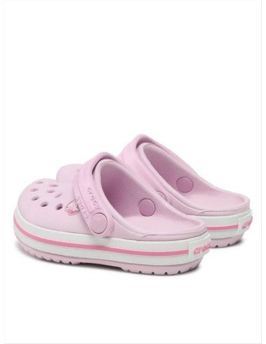 CROCS CIABATTINA PINK