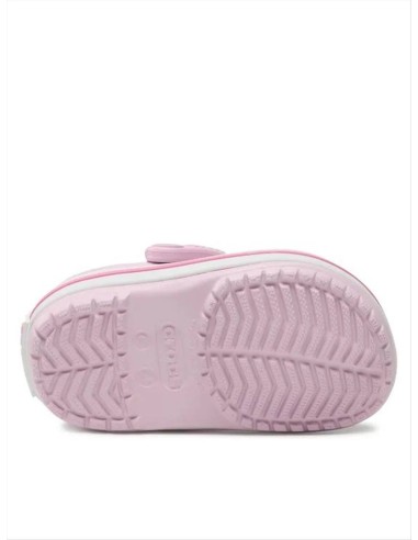 CROCS CIABATTINA PINK