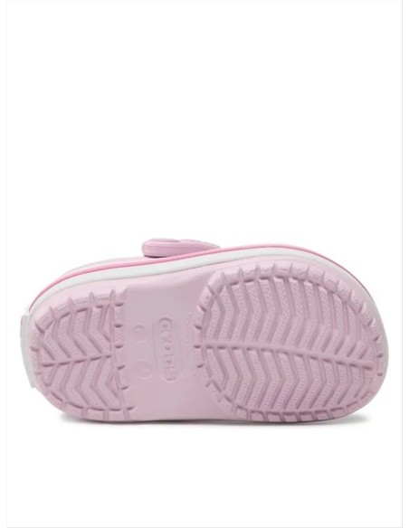 CROCS CIABATTINA PINK
