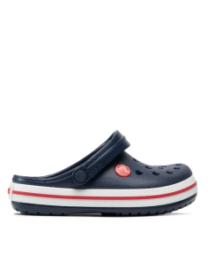 CROCS CIABATTINA BLU 28-38 2