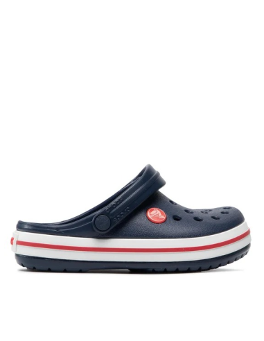 CROCS CIABATTINA BLU 28-38