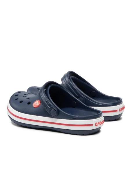 CROCS CIABATTINA BLU 28-38
