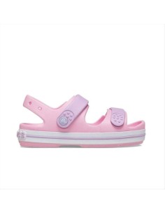 CROCS SANDALO PINK