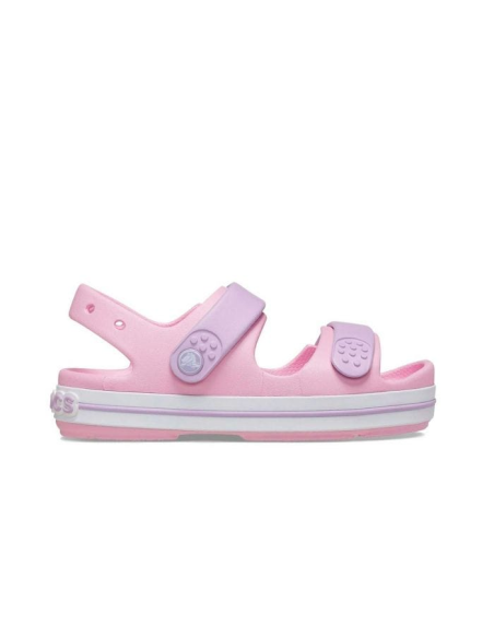 CROCS SANDALO PINK
