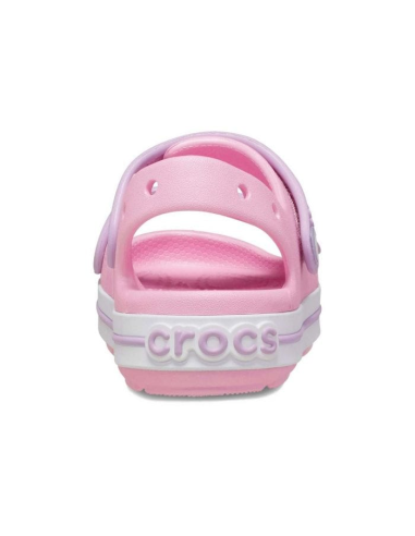 CROCS SANDALO PINK